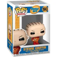 Funko POP! Figura Padre De Familia S3-stewie Griffin