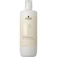 Schwarzkopf Blondme Bond Repair Brightening Shampoo 1000 ml