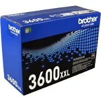 Brother Toner Kit Tn3600xxl
