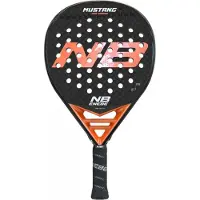 Enebe Raquete De Padel Mustang