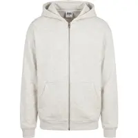 Urban Classics Moletom Com Fecho Tb7284
