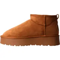 Xti Botinhas 142212 Flat