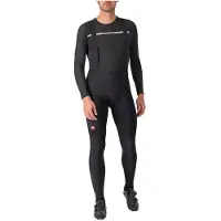 Castelli Calças De Ciclismo Competizione