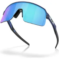 Oakley - Óculos sol - Sutro Lite S Matte Trans Blue Prizm Sapphire para Unissexo - Azul