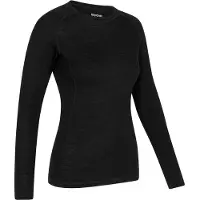 Gripgrab Camiseta De Manga Comprida Merino Blend Thermal