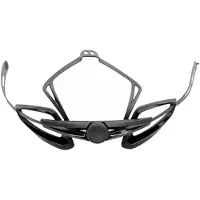 Giro Sistema De Retenção Do Capacete Falcon Mips