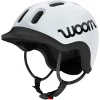 Woom Capacete Urbano Júnior Ready 3.0