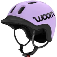 Woom Capacete Urbano Júnior Ready 3.0