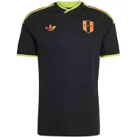 Adidas Camisola Alternativa 26 do Peru