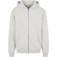 Urban Classics Moletom Com Fecho Tb7284