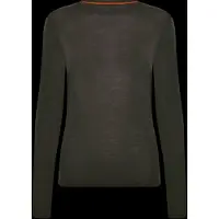 Icebreaker Camiseta De Manga Comprida 175 Everyday