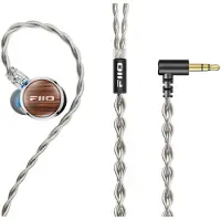 Fiio Fones De Ouvido Fp3