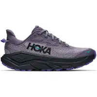 Hoka One One Sapatilha de corrida 'CHALLENGER 8' jade / roxo pastel / roxo escuro / preto