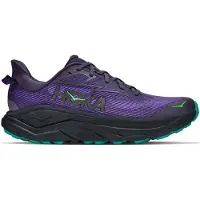 Hoka One One - Sapatilhas trail - Challenger 8 M Squid Ink/Black para Homem - Tamanho 41 1/3 - Navy