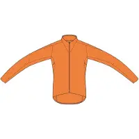 Endura Casaco Alltrack Race Cape