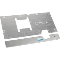 LYNK+ Placa Traseira Da Placa Gráfica Rtx 5090 Zotac