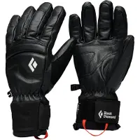 Black Diamond Luvas Spark