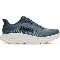 Hoka One One Sapatilha de corrida 'Clifton 11' navy / opal / azul pombo
