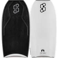 SCIENCE Bodyboard Tanner Ltd Triquad Vent F4 42.5´´