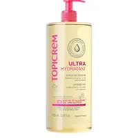 Topicrem Gel De Banho 131298 1000ml