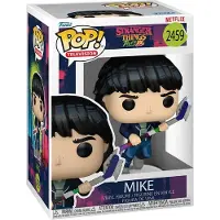 Funko POP! Figura Stranger Things: Tales From 85-pop Mike