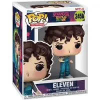 Funko POP! Figura Stranger Things: Tales From 85-pop Eleven
