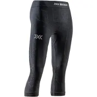 X-Bionic Calças Interiores Symbio Merino