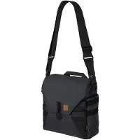 Helikon Tex Sacola Bushcraft Haversack, shadow grey/black