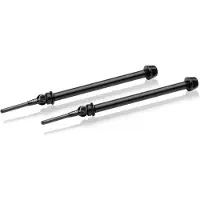 Xlc Espeto De Liberação Rápida Pro Mtb Hard Axis H02