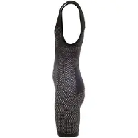Bioracer Calções De Ciclismo Enduro Tech Base Inner