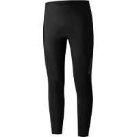 Shimano Calção De Ciclismo Longo Sem Alças Vertex