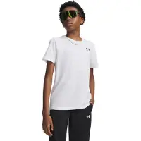 Under Armour Camiseta De Manga Curta Sportstyle Left Chest