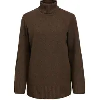 Object Camisola De Gola Alta Mali