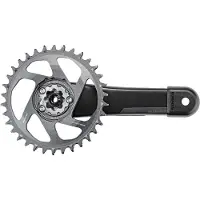 Sram Pedaleira Xx1 Eagle Dub Direct Mount