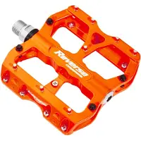 Reverse Components Pedais Escape