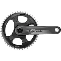 Sram Pedaleira Force 1 Axs Dub