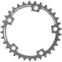Stronglight Prato Ct2 110 Bcd