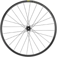 Mavic Roda Dianteira De Estrada Allroad Cl Disc Tubeless
