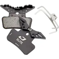 Jagwire Pastilhas De Freio A Disco Elite Sram G2 Ultimate