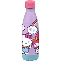Hello Kitty Cantina Incrível Aço Inoxidável 500ml