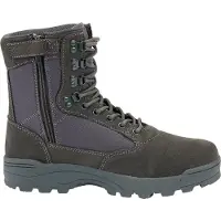 Brandit Botas Tactical Zipper