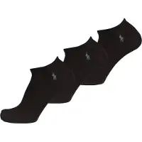 Ralph Lauren Meias preto