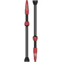 Lezyne Válvulas Cnc Tubeless Presta