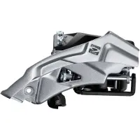 Shimano Desviador Dianteiro Top Swing Fd-m2000 63-66º