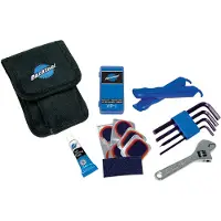 Park Tool Ferramenta Multiusos Wtk-2 Kit
