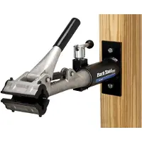 Park Tool Suporte De Reparo De Bicicleta Prs-4w-1 Deluxe Wall Mount