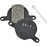 Magura Pastilhas De Freio A Disco Brake F D 4.1/4.2 2001-2008