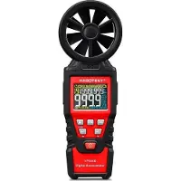 Habotest Anemômetro Digital Ht625b Usb