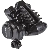 Shimano Pinça De Freio De Aro Traseiro Br-rs305