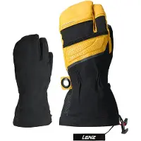 Lenz Mitene Heat 8.0 Finger Cap
